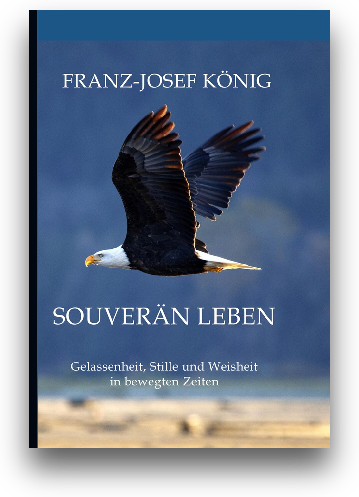 Buch »Souverän leben«